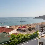 בית נופש Micului Refugiu אלבופיירה