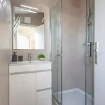 Micului Refugiu *