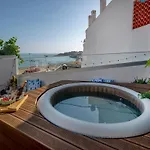 Micului Refugiu Holiday home