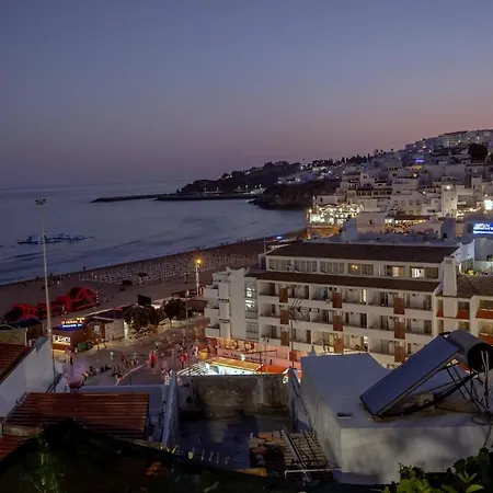 Сasa de vacaciones Micului Refugiu Albufeira