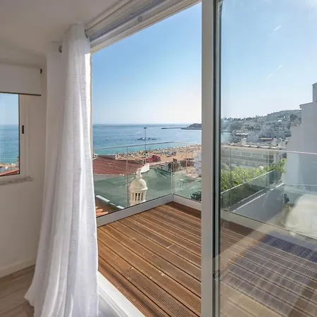 Prázdninový dům Micului Refugiu *