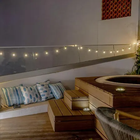 Prázdninový dům Micului Refugiu