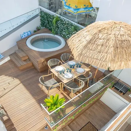 Micului Refugiu Albufeira