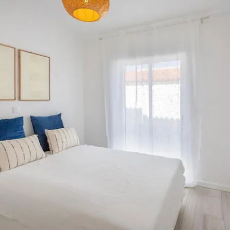 Сasa de vacaciones Micului Refugiu Albufeira