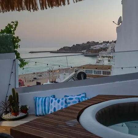 Micului Refugiu * Albufeira