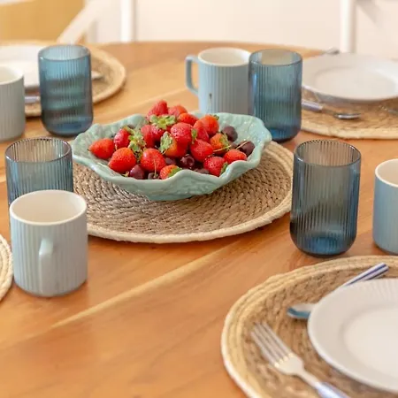 Prázdninový dům Micului Refugiu