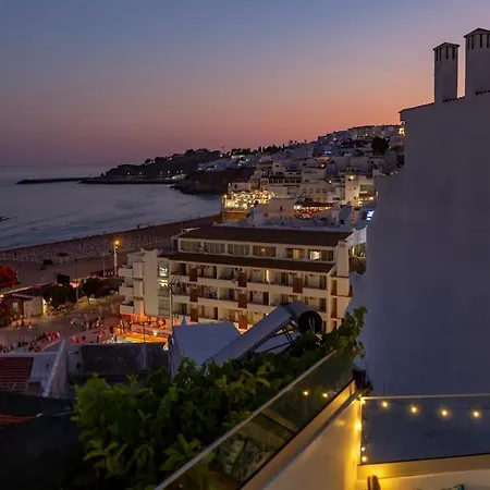 Micului Refugiu * Albufeira