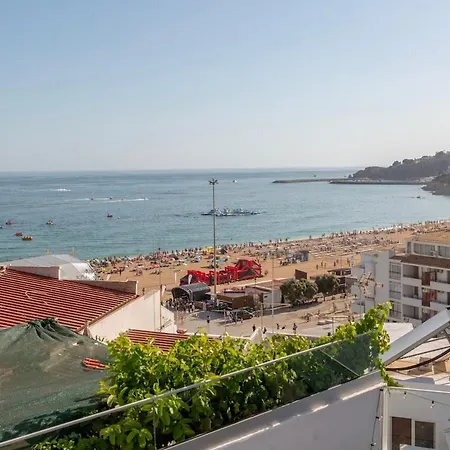 Сasa de vacaciones Micului Refugiu Albufeira
