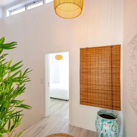 Micului Refugiu Albufeira