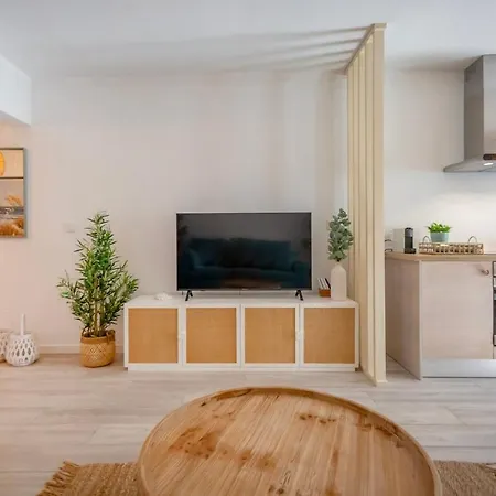 Micului Refugiu Albufeira