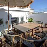 Micului Refugiu Holiday home Albufeira