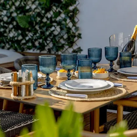 Feriehus Micului Refugiu