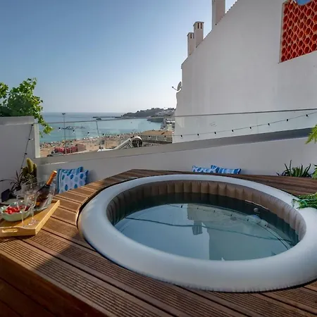Micului Refugiu Casa vacanze