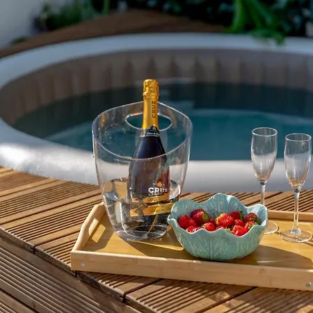 Micului Refugiu *