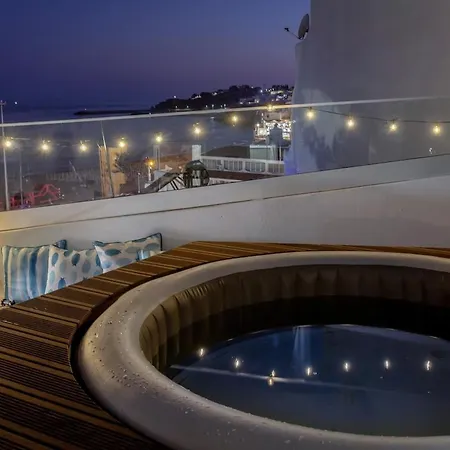 Feriehus Micului Refugiu *