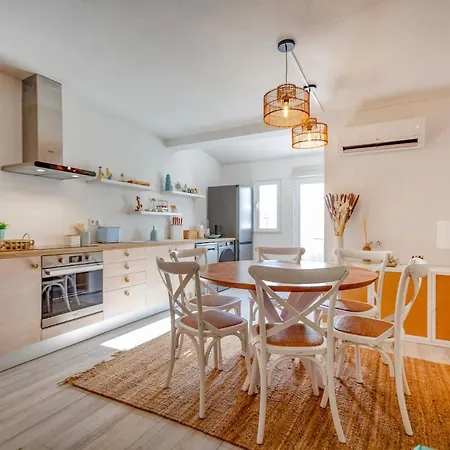 Micului Refugiu Σπίτι διακοπών *