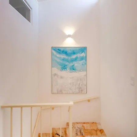 Micului Refugiu Σπίτι διακοπών