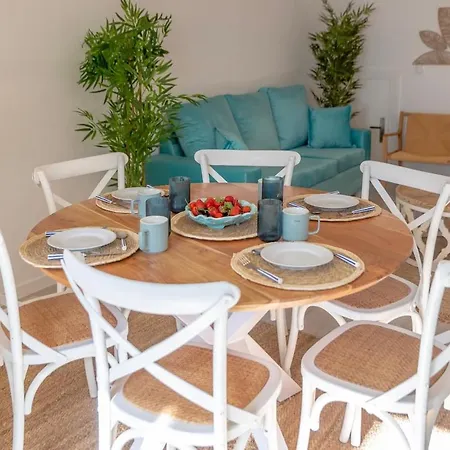 Σπίτι διακοπών Micului Refugiu Αλμπουφέιρα