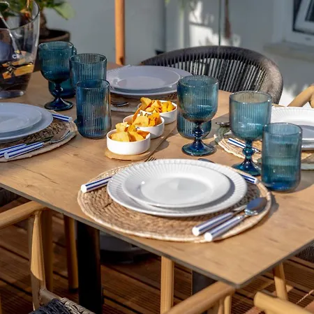 Micului Refugiu Σπίτι διακοπών