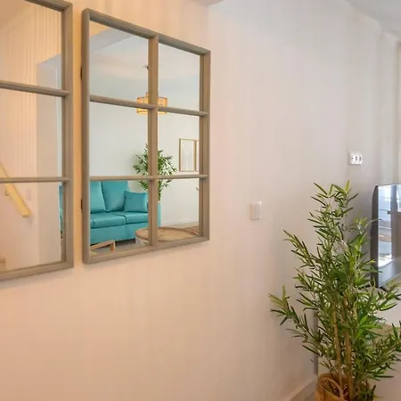 Σπίτι διακοπών Micului Refugiu *